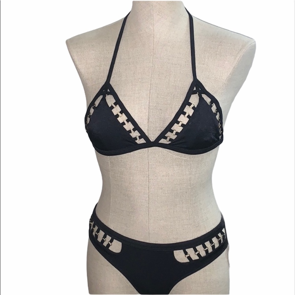 🔹NEW VS bikini🔹